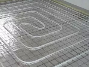 易县清洗地暖哪家好