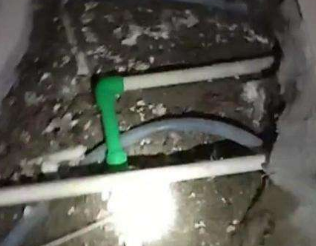 易县卫生间漏水多少钱