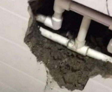 易县卫生间防水找谁好
