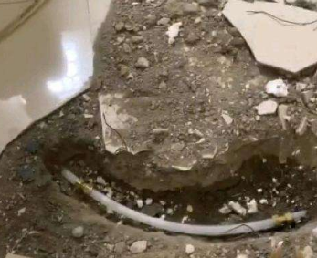 易县卫生间测漏水哪家优惠