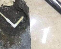易县卫生间测漏水多少钱