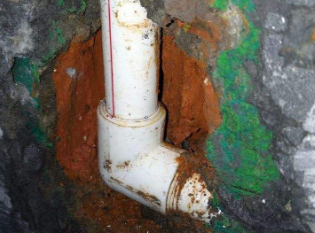 易县卫生间防水报价