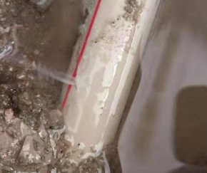 易县水管维修公司