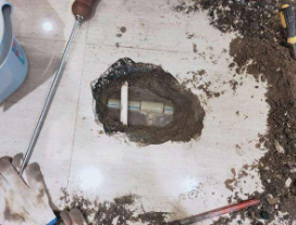 易县卫生间防水多少钱