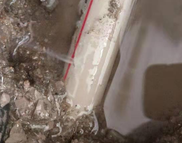易县水管维修多少钱