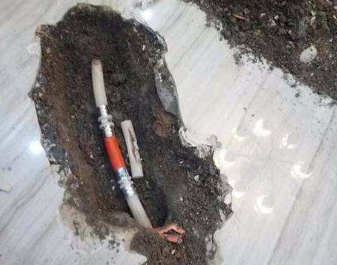 易县水管维修哪家好