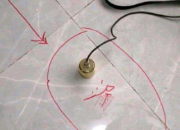 易县卫生间测漏水多少钱