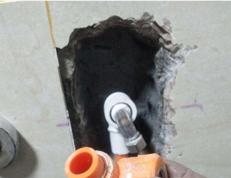 易县卫生间测漏水哪家好