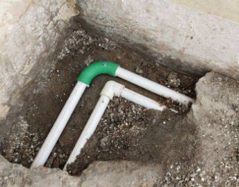易县卫生间测漏水价格多少