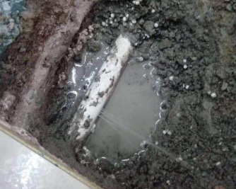 易县卫生间测漏水哪家好