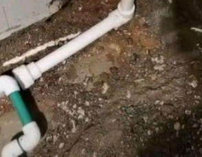 易县卫生间测漏水服务电话