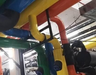 易县水管维修多少钱