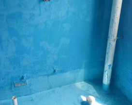 易县卫生间防水多少钱