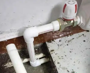 易县卫生间测漏水多少钱