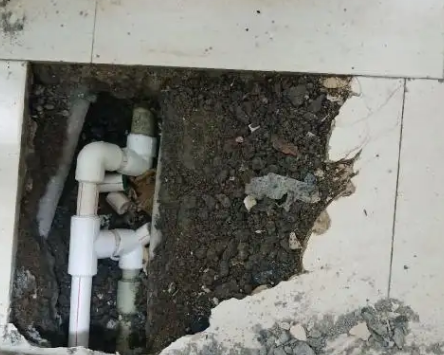易县卫生间测漏水哪家好
