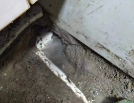 易县卫生间测漏水多少钱