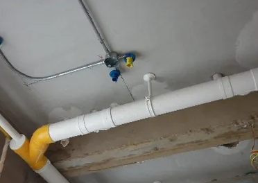 易县水管维修多少钱