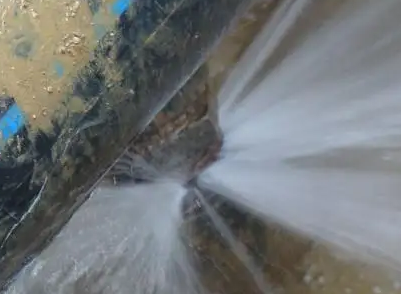 易县卫生间测漏水施工步骤
