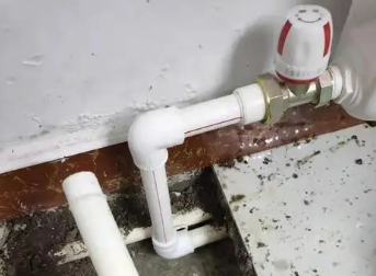 易县卫生间测漏水多少钱