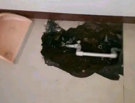 易县卫生间测漏水多少钱