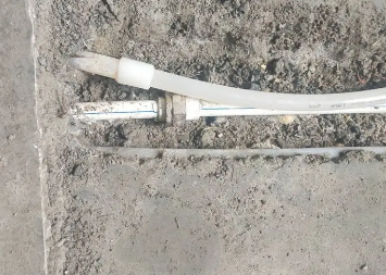 易县卫生间测漏水之解决方法