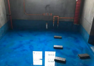 易县卫生间防水步骤