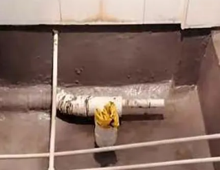 易县卫生间测漏水服务电话