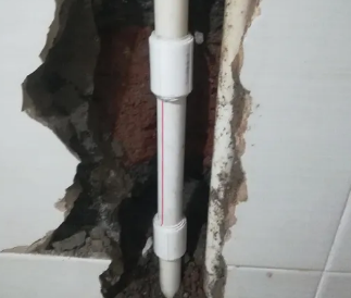 易县卫生间测漏水的相关案例