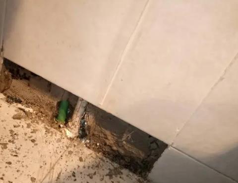 易县测漏水公司为您专业分享下检漏仪器准确定位的方法有什么特点?