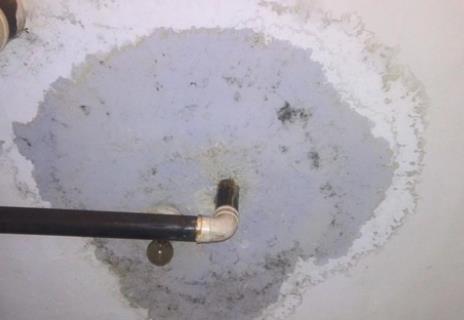 易县测漏水公司分享如何自检漏水