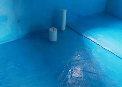 易县卫生间防水公司分享防水小知识