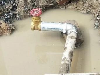 易县漏水检测电话多少
