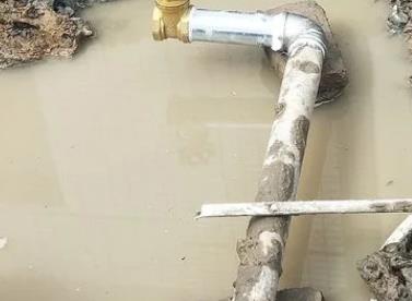 易县测漏水公司电话